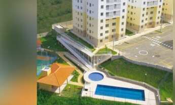 Imagem: Lagoa Santa - Apartamento Padrão - Jardim