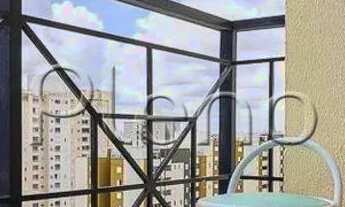 Imagem 6: Apartamento para locação no Mansões Santo Antônio - Campinas/SP