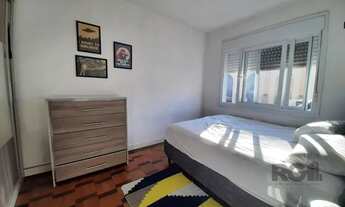 Imagem 5: Apartamento em Cidade Baixa