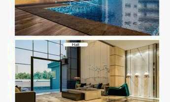 Imagem 2: Apartamento à venda, 82 m² por R$ 550.000,00 - Maracanã - Praia Grande/SP