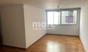 Imagem: SAO PAULO - Apartamento Padrão - VILA MARIANA