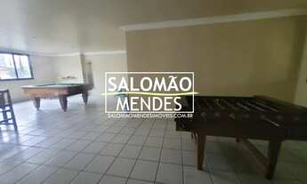 Imagem 6: Apartamento 3/4 sendo um suíte, Andar alto, 100 m² , Pedreira