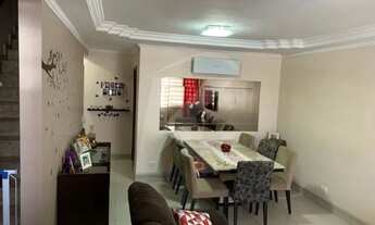 Imagem 7: Casa em condomínio no Bairro da Vila Mazzei, 3 dormitórios, 1 suíte, 3 vagas