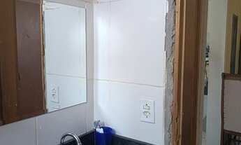 Imagem 2: Somente troca Apartamento com 2 dormitórios