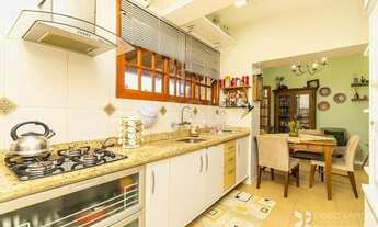 Imagem 6: Casa para Venda - 300m², 3 dormitórios, sendo 1 suites, 3 vagas - Santo Antonio