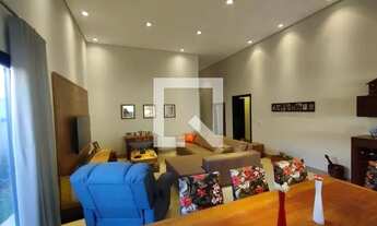 Imagem 3: Casa de Condomínio para Aluguel - Vila do Golfe, 3 Quartos, 185 m2