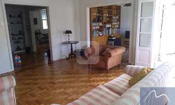 Imagem 2: Rio de Janeiro - Apartamento Padrão - Ipanema