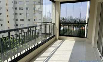 Imagem 2: APARTAMENTO - ALTO DE PINHEIROS - SP
