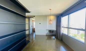 Imagem 7: Apartamento com 3 dormitórios, 140 m² - venda por R$ 2.000.000 ou aluguel por R$ 10.890/mê