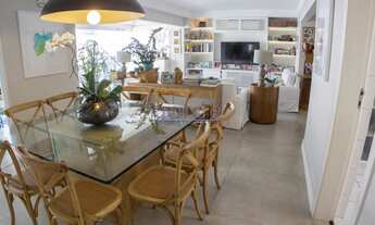 Imagem 5: Vila Olimpia condominio Clube na Rua Rocio apartamento à venda