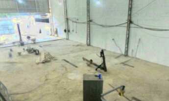 Imagem 4: Galpão comercial duplex 550m² Jacarepaguá