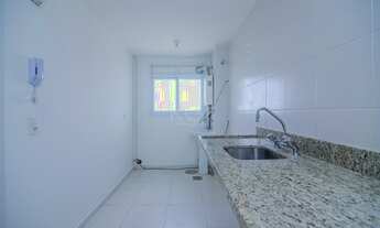 Imagem 7: Apartamento com 3 dormitórios, 1 suíte, churrasqueira e 1 vaga de garagem no Jardim Lindói