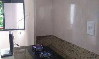 Imagem 6: Aluguel flat Ana Regis 1/4