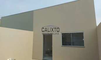 Imagem 7: CASA BAIRRO JARDIM BRASÍLIA