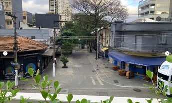 Imagem 4: Studio para venda possui 28 metros quadrados com 1 quarto em Pinheiros - São Paulo - SP