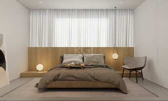 Imagem 5: Apartamento para Venda - 70.44m², 2 dormitórios, sendo 1 suites, 2 vagas - Boa Vista