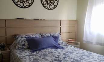 Imagem 3: Apartamento - Parque Rural Fazenda Santa Cândida - Campinas