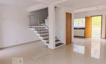 Imagem: Casa para Aluguel - Pilarzinho, 4 Quartos