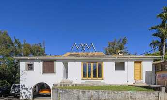 Imagem 3: Casa para Locação no Condomínio Estância Serrana com 4 Suítes 450m² de área construída e