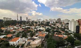 Imagem 5: Imóvel de 208m², com 4 suítes