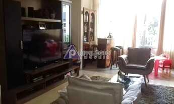 Imagem 3: Apartamento à venda, 3 quartos, 1 suíte, Copacabana - RIO DE JANEIRO/RJ