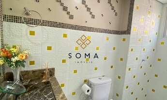 Imagem 5: CASA DE 03 QUARTOS NA QC 03 DO JARDINS MANGUEIRAL - PORTEIRA FECHADA