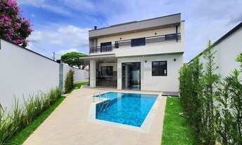 Imagem 2: Casa no São Domingos Valinhos