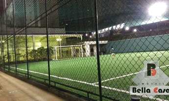 Imagem 5: Apartamento Tatuapé 3 dormitórios 1 suite sala ampla com sacada gourmet 2 vagas