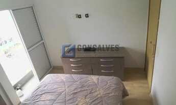 Imagem 6: SANTO ANDRE - Residential / Apartment - VILA PRINCIPE DE GALES