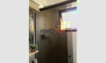 Imagem 3: Apartamento espaçoso, confortável e bem localizado com 3 dormitórios e 3 suítes