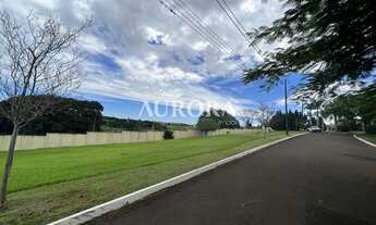Imagem 3: Terreno no Condomínio Villagio do Engenho à venda, Cambé, PR com 1.519,98m2