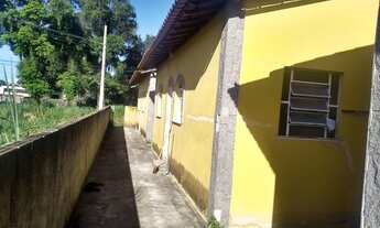 Imagem: Alugo Casa em Vila Itaboraí - Bairro Santo