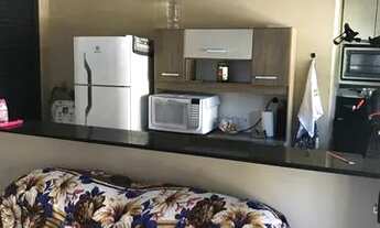 Imagem 2: Apartamento para aluguel com 40 metros quadrados com 1 quarto