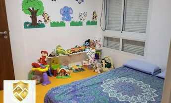 Imagem 7: Apartamento com 3 dormitórios à venda, 198 m² por R$ 800.000 - Vila Andrade - São Paulo/SP