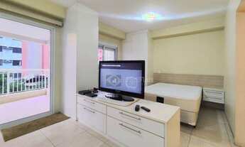 Imagem 5: Flat com 1 dormitório para alugar, 48 m² por R$ 5.000/mês - Brooklin - São Paulo/SP