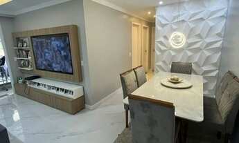 Imagem: Apartamento com 2 dormitórios à venda