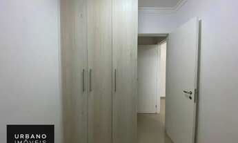 Imagem 5: Apartamento com 2 dormitórios para alugar, 55 m² por R$ 4.760,00/mês - Bela Vista - São Pa