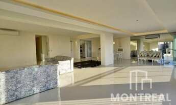 Imagem 3: APARTAMENTO À VENDA EM SANTANA, 4 SUÍTES. 4 VAGAS DE GARAGEM