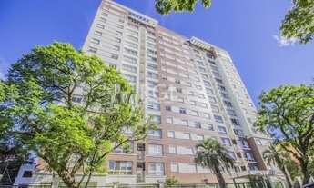 Imagem 1: Apartamento para Venda - 67.61m², Mobiliado Transformado em 1 dormitório com 1 suite, 2 va