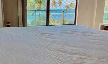 Imagem 6: Ak. Alugo apartamento de luxo beira mar no Paiva, andar alto com 250m, 4 suítes, 4 vagas