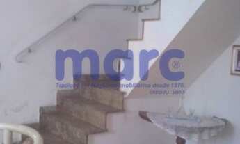 Imagem 7: SÃO PAULO - Casa Padrão - CAMBUCI