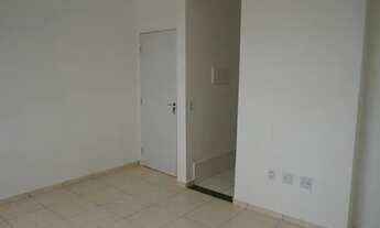 Imagem 3: Apartamento para aluguel possui 44 m2 no Bairro Chácaras Tubalina