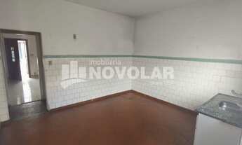 Imagem 7: Sobrado na Vila Guilherme