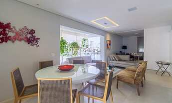 Imagem: Apartamento Locação Perdizes 152 m² 2