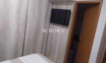 Imagem 7: Apartamento no Edifício Terranova Residencial e Resort para locação - alto da Gleba Fazend