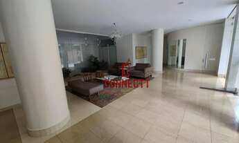 Imagem 3: Apartamento com 4 dormitórios, 188 m² - venda por R$ 900.000,00 ou aluguel por R$ 5.569,00
