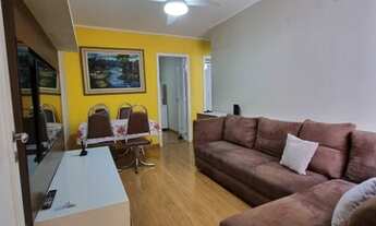 Imagem: APTO. MOBILIADO / AO LADO COOP SUPERMERCADO