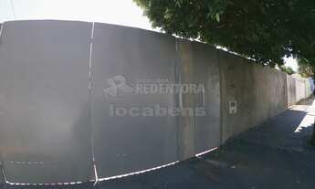 Imagem 2: Casa Padrão em São José do Rio Preto