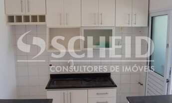 Imagem 5: Apto para locação 2 dorms, 1 vaga próx Shop Interlagos