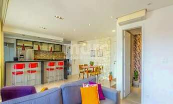 Imagem 2: SAO PAULO - Apartamento Padrão - ACLIMACAO